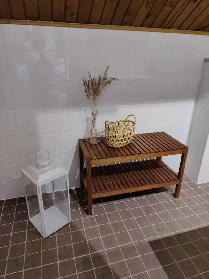 Arctic Circle Private 2nd Floor And Balcony Lejlighed *