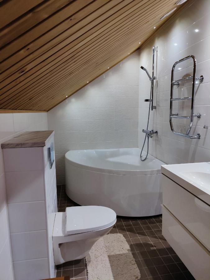 Lejlighed Arctic Circle Private 2nd Floor And Balcony Rovaniemi