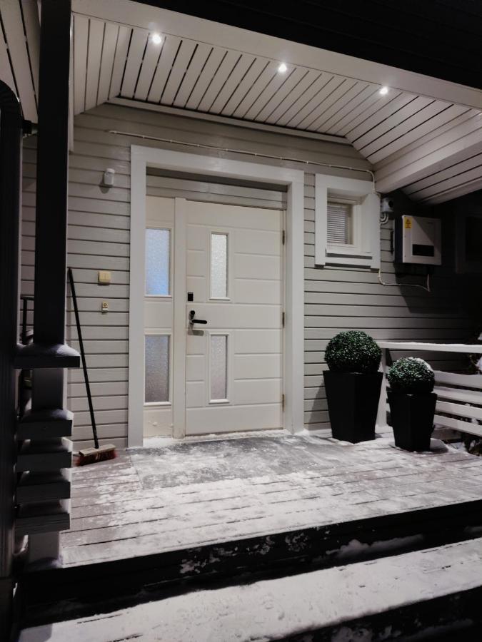 Lejlighed Arctic Circle Private 2nd Floor And Balcony Rovaniemi