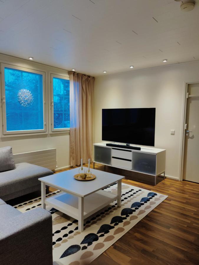 Lejlighed Arctic Circle Private 2nd Floor And Balcony *