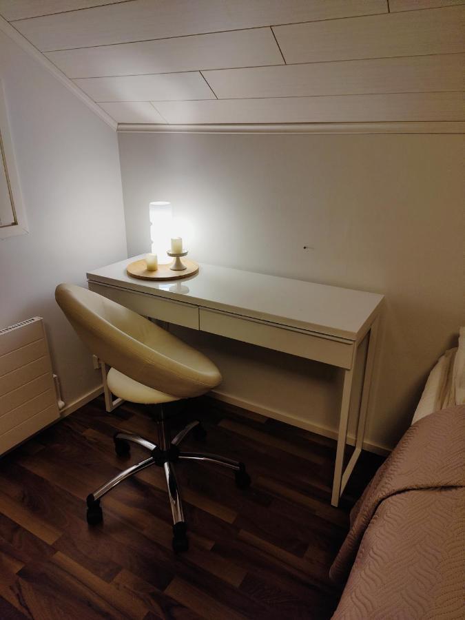 Lejlighed Arctic Circle Private 2nd Floor And Balcony Rovaniemi