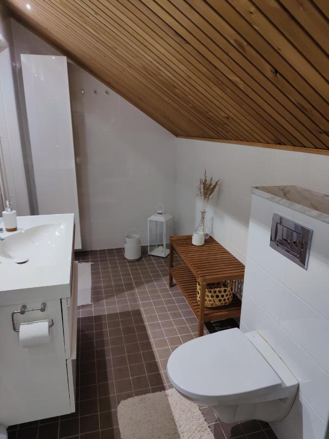 Lejlighed Arctic Circle Private 2nd Floor And Balcony *