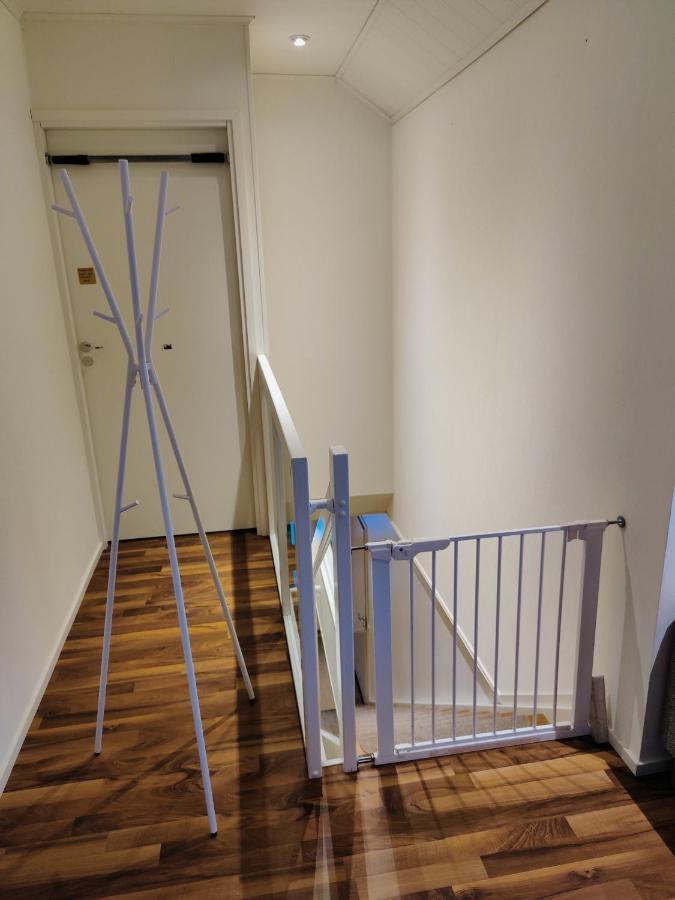 Lejlighed Arctic Circle Private 2nd Floor And Balcony
